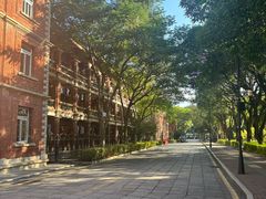 -厦门大学(思明校区)