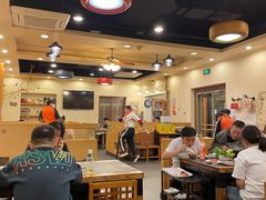 大堂-川成串·自助串串香火锅(朝阳店)