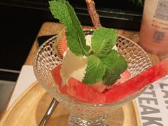 -原石牛扒·约会餐厅(龙城万科里店)