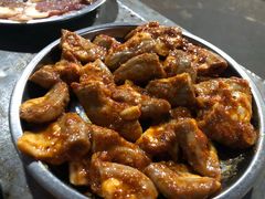 -同心烧烤(总店)