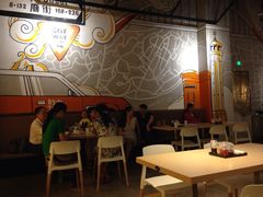 来龙里冰室-来龙里 精致 东南亚餐室(万象城店)