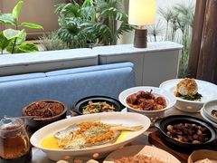 -狮王府淮扬菜(老门东店)
