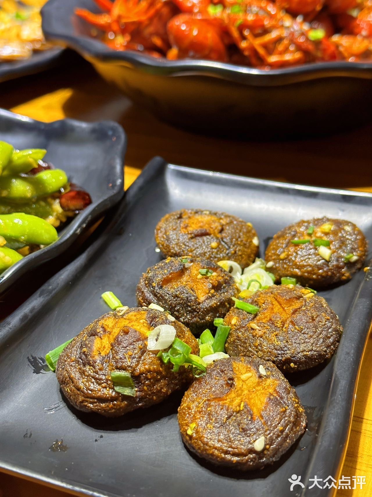 “强哥”都打卡过的武汉烧烤店，你不想去尝一尝吗