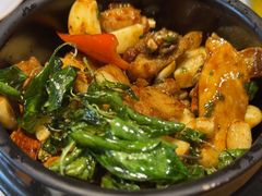 -竹里馆 ·茶食(奥体店)