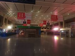 -长春西站