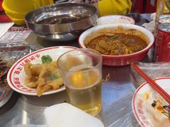 -堂堂小伙夫·辽宁小吃大排档(京西大悦城店)