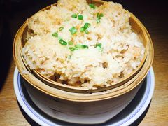 -九锅一堂酸菜鱼(新南凯德直营店)