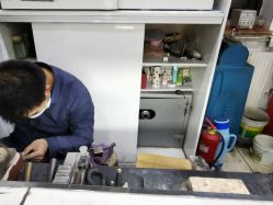 -张师傅首饰加工修理(西单华威潮铺街店)