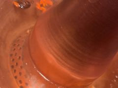 -老墙根涮肉·铜锅·烧烤(欢乐谷·王四营店)