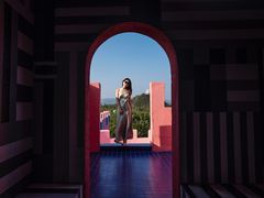 -漳州滨海火山岛自然生态风景区