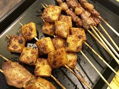 -望京小腰(北京总店)