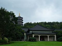 -浙江西子宾馆·牡丹厅