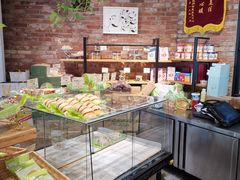 -RiceZone乐食尊纯米面包坊(望京店)