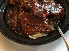 -申粤轩酒楼·三十年粤菜经典(丁香花园店)