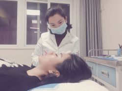 体验后-深圳美莱医疗美容医院