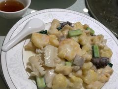 -燕春楼(海河华鼎店)