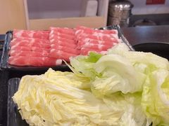 -呷哺呷哺(西单大悦城店)