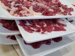 -伟记牛肉(金鸿公路店)