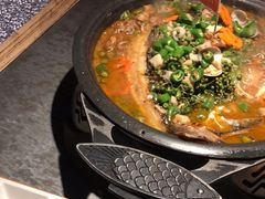 -探鱼·鲜青椒爽麻烤鱼(正佳广场店)