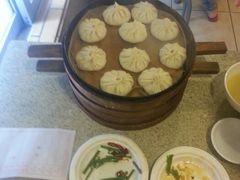 android_upload_pic-老班长手工灌汤包老店(东山店)