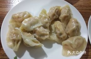 Corn and Carrot Dumplings