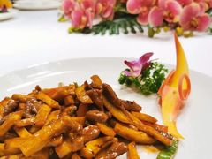 -紫鑫阁饭庄(长安店)