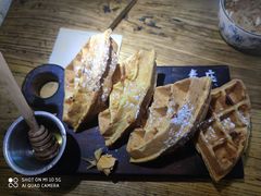 -春庄咖啡SpringHues(钟楼小区店)