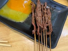 -蚝抵食·湛江生蚝(湾北路店)