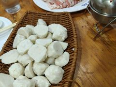 -元盛居(生态大街店)