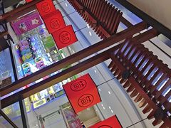-简普菜烤鱼(苏宁生活广场店)
