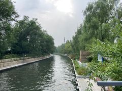 -北京石刻艺术博物馆(五塔寺)