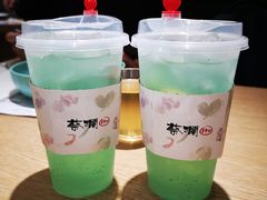 -蔡澜Pho·越南粉餐厅(海上世界店)