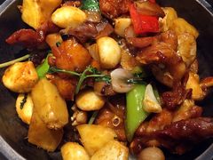 -皇后餐厅-煲仔·小菜·打边炉(古北店)