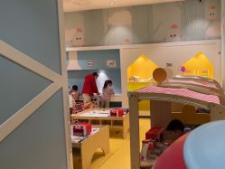 -MELAND CLUB亲子乐园•派对(虹桥万象城店)