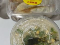 -西工饭庄快餐厅(西工小街店)