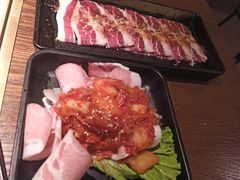 -新石器烤肉(之心城店)