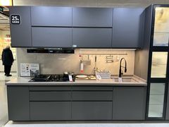 -宜家家居(哈尔滨商场店)