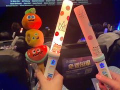 -博纳国际影城IMAX(中央大道店)