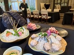 -西郊宾馆·1921餐厅