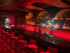 -JZ Club 爵士酒吧(上海店)