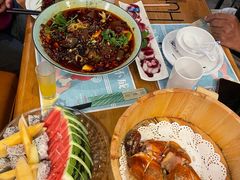 -贝贝龙虾·音乐餐厅(昌平东关店)