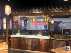 -老城南.鸭血粉丝汤(夫子庙店)