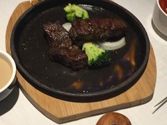 -俄士厨房(万松园店)