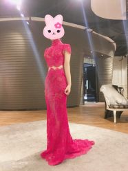 点击看大图 -南京宝娜嫁衣婚纱礼服馆(中央路店)
