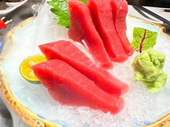 -昱匠·日本料理(金融街店)