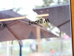 -M Stand(深圳布吉万象汇店)