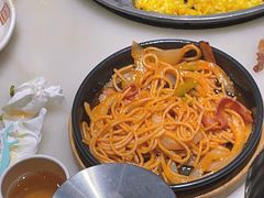 -韩宫宴炭火烤肉(印象城店)