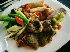 -澳门旅游塔360°旋转餐厅(南湾湖广场店)