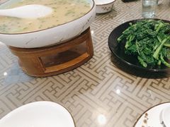-新繁老號豌豆汤饭店·江湖菜(宝光寺店)