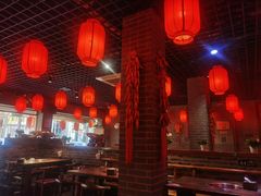 -乐山串串香老火锅(鼓楼店)